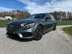 Grau Gebraucht 2017 Mercedes C43 AMG AMG Kombi | € 37.500 (Fairer Preis)
