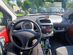 Gebraucht 2009 Peugeot 107 Kleinwagen | € 3.000