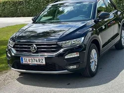 Gebraucht 2020 VW T-Roc Design SUV | € 15.900 (Guter Preis)