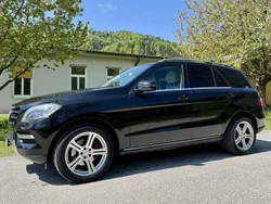 Gebraucht 2013 Mercedes ML250 SUV | € 20.800 (Fairer Preis)