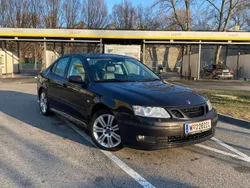 Braun Gebraucht 2003 Saab 9-3 Vector Limousine | € 7.000