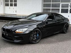 Gebraucht 2015 BMW M6 Competition Edition Coupé | € 37.950