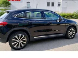 Schwarz Gebraucht 2023 Mercedes GLA180 SUV | € 36.500 (Fairer Preis)