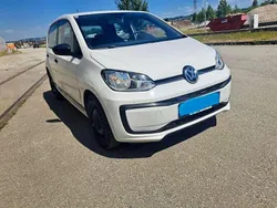 Gebraucht 2020 VW up! Kleinwagen | € 6.000