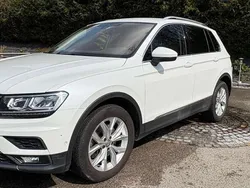 Gebraucht 2018 VW Tiguan Comfortline SUV | € 25.000 (Superpreis)
