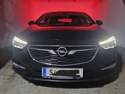 Gebraucht 2019 Opel Insignia Edition Limousine | € 14.000 (Guter Preis)