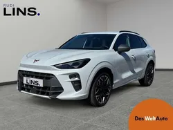 Weiss metallic Neu 2025 Cupra Terramar SUV | € 47.490 (Superpreis)
