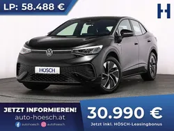Schwarz Gebraucht 2023 VW ID.5 Pro Performance SUV | € 32.490 (Superpreis)