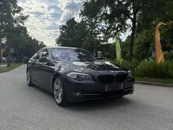 Grau Gebraucht 2012 BMW 530 Performance Limousine | € 16.500 (Superpreis)
