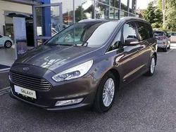 Grau Gebraucht 2018 Ford Galaxy Titanium Van / Kleinbus | € 18.900 (Fairer Preis)