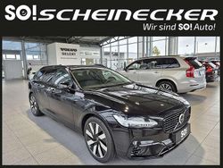 Schwarz Gebraucht 2025 Volvo V90 Plus Kombi | € 47.900 (Guter Preis)