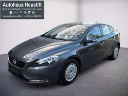 Grau Gebraucht 2014 Volvo V40 Basis Kombi | € 10.780 (Fairer Preis)