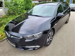 Schwarz Gebraucht 2019 Opel Insignia Country Tourer Edition Kombi | € 19.990