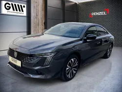 Grau Gebraucht 2024 Peugeot 508 Allure Limousine | € 26.900 (Fairer Preis)
