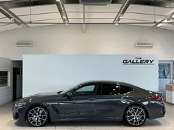 Grau Gebraucht 2020 BMW 840 M Sport Coupé | € 64.970 (Superpreis)