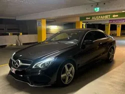 Gebraucht 2013 Mercedes E200 AMG line Cabrio | € 17.500 (Fairer Preis)