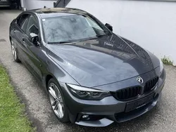 Gebraucht 2019 BMW 430 Gran Coupé M Sport Coupé | € 36.999 (Etwas zu teuer)
