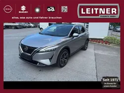 Silber Gebraucht 2023 Nissan Qashqai Tekna SUV | € 31.490 (Guter Preis)