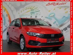 Flame orange Neu 2024 Fiat Tipo Kombi | € 21.990 (Guter Preis)