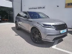 Eiger grey Gebraucht 2022 Land Rover Range Rover Velar S SUV | € 49.970