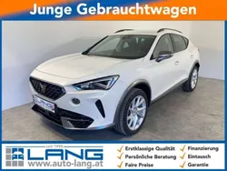 Weiß Gebraucht 2023 Cupra Formentor SUV | € 28.900 (Guter Preis)