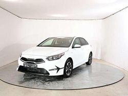 Weiß Neu 2025 Kia Ceed Silver Kleinwagen | € 25.643 (Fairer Preis)