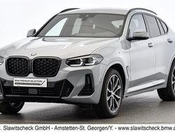 M brooklyn grau Gebraucht 2024 BMW X4 M Sport SUV | € 63.490 (Fairer Preis)