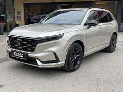 Gebraucht 2025 Honda CR-V Advance SUV | € 47.990 (Guter Preis)