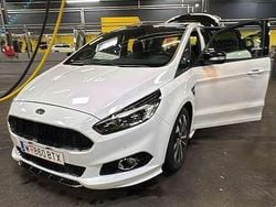 Gebraucht 2019 Ford S-MAX ST-Line Van / Kleinbus | € 31.000