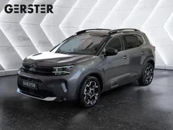 Grau Gebraucht 2024 Citroën C5 Aircross SUV | € 25.921 (Guter Preis)