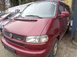 Grau Gebraucht 1998 VW T4 Van | € 3.999 (Guter Preis)