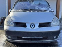 Gebraucht 2006 Renault Espace Authentique Van / Kleinbus | € 500