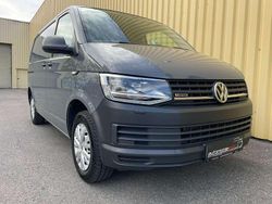 Grau Gebraucht 2016 VW T6 Van | € 18.500 (Superpreis)