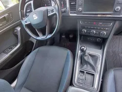 Silber Gebraucht 2017 Seat Ateca Style SUV | € 11.000 (Guter Preis)