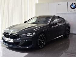 Bmw individual dravitgrau Gebraucht 2020 BMW M850 Efficient Dynamics Coupé | € 72.940 (Teuer)