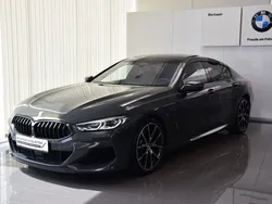 BMW M850