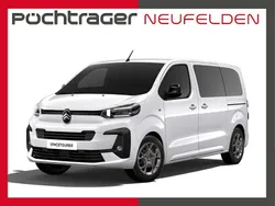 Neu 2024 Citroën Spacetourer Business Class Van | € 43.192 (Superpreis)