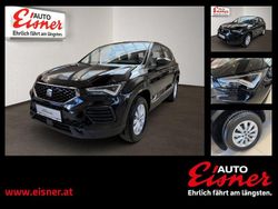 Neu 2025 Seat Ateca Reference SUV | € 24.780 (Etwas zu teuer)