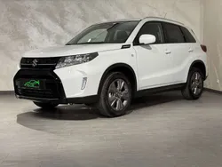 Weiß Neu 2024 Suzuki Vitara SUV | € 26.890 (Guter Preis)