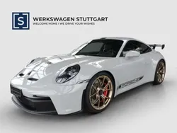 Grau Gebraucht 2022 Porsche 911 GT3 Coupé | € 273.086