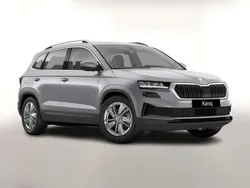Silber Neu 2025 Skoda Karoq Selection SUV | € 39.021 (Guter Preis)