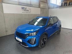 Blau Gebraucht 2024 Peugeot 2008 Allure SUV | € 19.990 (Fairer Preis)