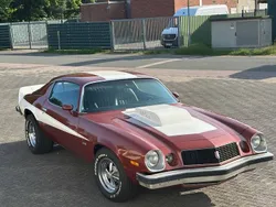 Gold Gebraucht 1974 Chevrolet Camaro Coupé | € 17.000