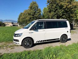 Weiß Gebraucht 2018 VW T6 Edition Van | € 59.900