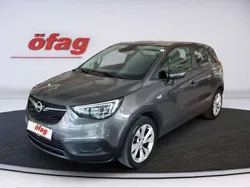 Grau Gebraucht 2020 Opel Crossland X Edition SUV | € 15.990 (Fairer Preis)