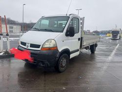 Gebraucht 2005 Renault Master Kombi | € 4.490 (Superpreis)