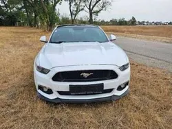 Gebraucht 2017 Ford Mustang GT Coupé | € 50.000 (Teuer)