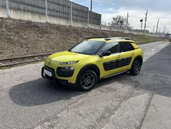 Beige Gebraucht 2015 Citroën C4 Cactus Kleinwagen | € 8.999 (Fairer Preis)