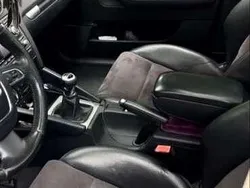Schwarz Gebraucht 2012 Audi A3 Kleinwagen | € 13.490 (Teuer)