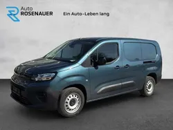 Blau Neu 2025 Opel Combo Van / Kleinbus | € 27.980 (Superpreis)
